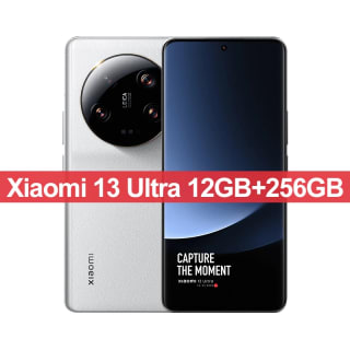 Xiaomi 13 Ultra 512GB por $5,352 en AliExpress
