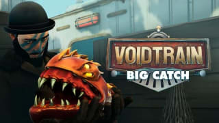 Gratis Big Catch en Epic Games