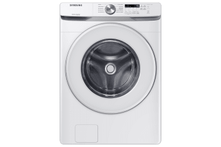Lavadora Samsung WF20T6000AW 20 kg por $12,799 en Samsung