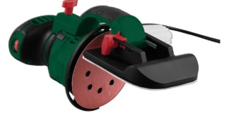 PARKSIDE® Kantenschuurmachine 250 W voor €29,99 in de Lidl webshop