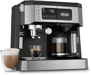 Cafetera De'Longhi COM532M por $3,999 | Amazon