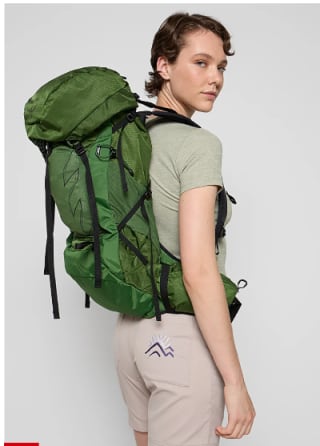 Mochila de Trekking Osprey ROOK por 74€