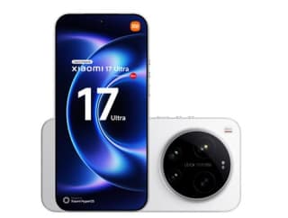 Smartphone Xiaomi 17 Ultra 6,9" 5G Double Nano SIM 512 Go à 1.168,22€