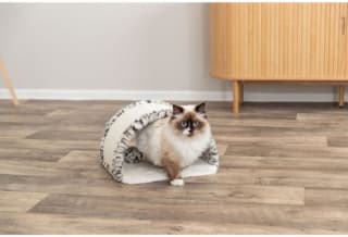Trixie krabbrug Leo panterprint 25 cm voor €15,79 bij Bol