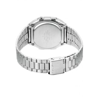 Montre Casio A168WA-1YES pour 23,99€ chez Mondial Montres