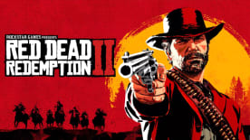 Red Dead Redemption 2 pour 13,50€ chez Green Man Gaming