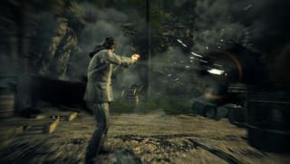 Alan Wake pour 1,25€ chez GOG