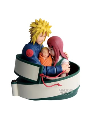 40% de descuento en figuras Banpresto en Liverpool