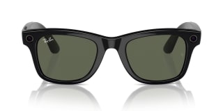 Ray-Ban Meta Wayfarer por $5,759 | Ópticas Devlyn (MP)