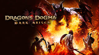 Dragon's Dogma: Dark Arisen por $117 | Oferta Nintendo eShop