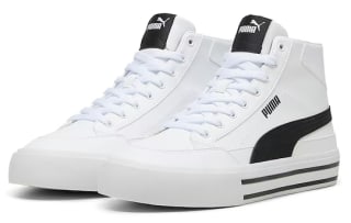Tenis Puma Court Classic Unisex por $539 en Coppel
