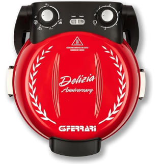 Four à Pizza Électrique 400°C G3 Ferrari G10177 Delizia Anniversaire à 79,99€