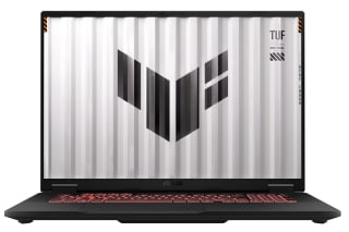 Portátil Asus TUF Gaming A18 FA808UP-S8110 18" AMD Ryzen 7 260 16GB 1TB SSD RTX 5070