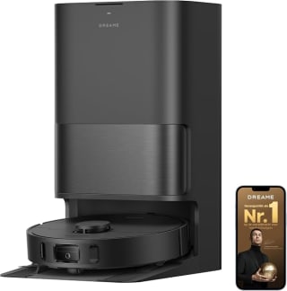 DREAME L40 Ultra A voor €379 bij Amazon