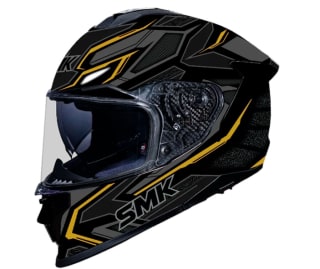 Casco integral SMK Titan por 99€