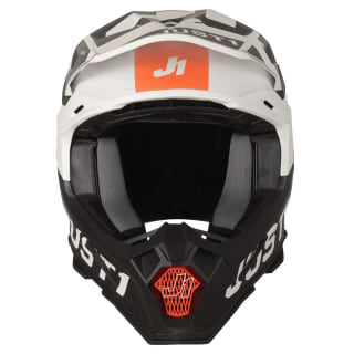 Casco cross just1 j22 carbon por 199€