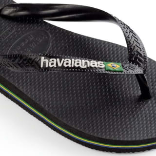 Havaianas Brasil logo slippers voor €9,60 bij Bol