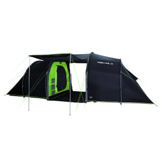High Peak Tauris 6 Tienda de campaña túnel 4000 mm 6 personas por 149€