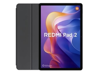 Xiaomi Redmi Pad 2 + Funda por solo 139€