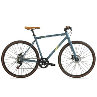 Bicicleta Urbana Benotto City Scatto R700 por $5,499 | Oferta Costco