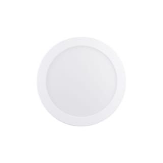Pack 4 Downlight LED de Superficie Redondo 18W 1800lm Ø20cm 4000K Blanco por 14.26€