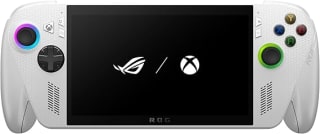 ROG Xbox Ally (2025) voor €498 bij Amazon