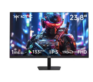 Ktc Monitor Gaming H24f8 por 83,64€