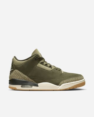 Baskets Nike Air Jordan 3 Retro à 930€