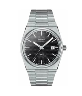 Montre Tissot PRX Powermatic 80 40mm à 620€