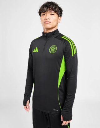 adidas Celtic Training Track Top – £10 JD Sports Clearance Deal