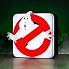 Numskull Ghostbusters 3D Lamp for £28.24