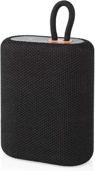Nedis Bluetooth-Speaker 7 watt voor €12,36 bij Amazon