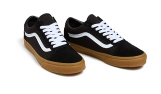 Vans Old Skool Unisex Negro/Natural por 42,50€