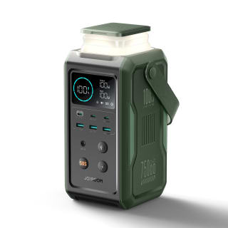 Joyroom 100W XXL Power Bank voor €127,49 dmv code