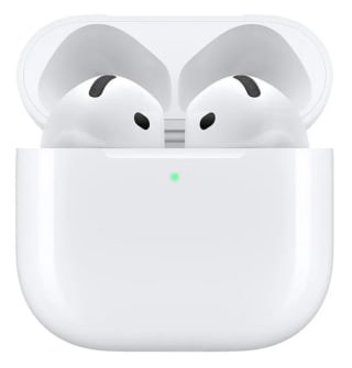 AirPods 4 con Estuche de Carga USB-C por $2,249 | iShop Mixup