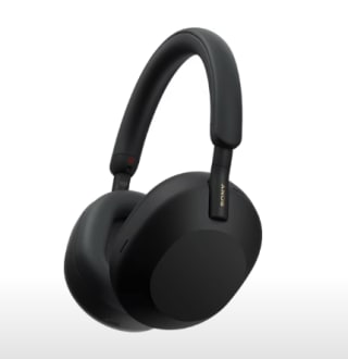 Sony WH-1000XM5 draadloze koptelefoon voor €169,15 icm rentepunten