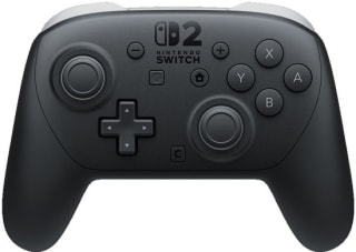 Nintendo Switch 2 Pro Controller voor €82 bij Bol