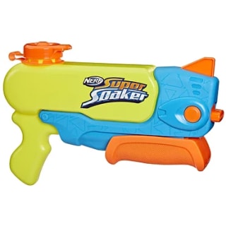 NERF Super Soaker Wave Spray Waterpistool voor €10,99 bij Lobbes