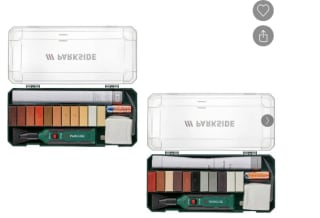 PARKSIDE® Vloerreparatieset voor €7,99 bij de Lidl