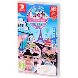 Nintendo switch games voor €7,95 bij de Action