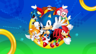 Sonic Origins PS4 & PS5 por 8.99€.