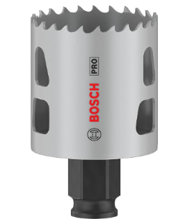 Scie Cloche Bosch Pro Power Change Plus Hole Saw à 14,99€