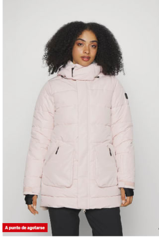 Chaqueta de Snowboard para Mujer O'Neill MORGANITE por 64.9€