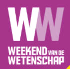 Gratis activiteiten tijdens Weekend van de Wetenschap 3 & 4 oktober