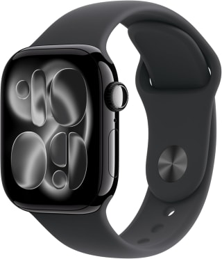 Apple Watch Series 11 (2025), GPS, 42 mm por 349€ varios colores