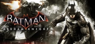 Batman™: Arkham Knight voor €3,99 via Steam