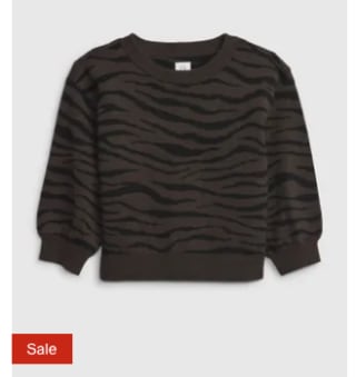 Tot 70% korting + 25% extra korting op de sale bij Gap