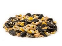 10% korting op zadenmixen bij aankoop vanaf 3 zakken bij Vivara