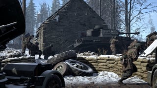 Hell Let Loose voor €12,49 in de PS store