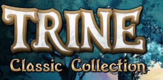 Trine Classic Collection gratis via Epic games